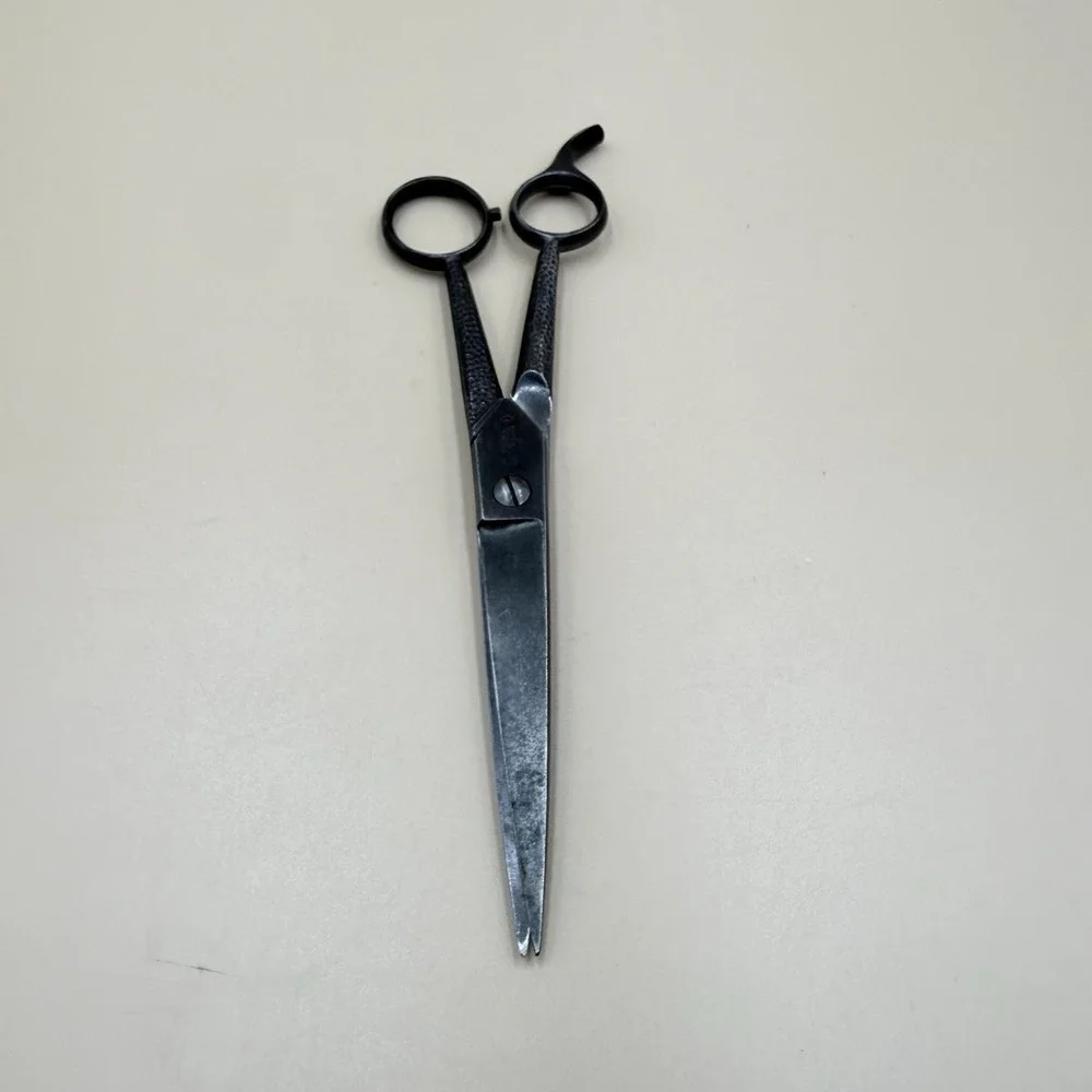 Lot of 3 Vintage Scissors Shears Made In USA MCM Kitchen Utensils Retro